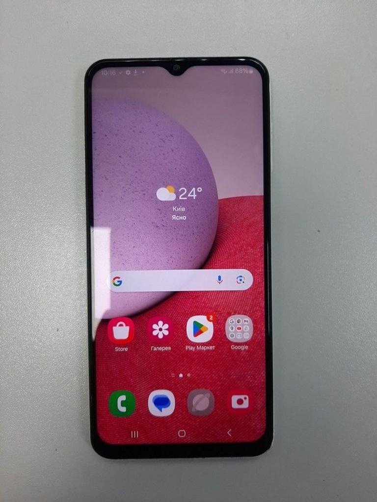 Купить Samsung galaxy a13 4/128gb Б/У