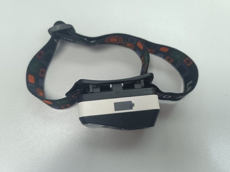 Объявление Без Виробника led headlight Б/У