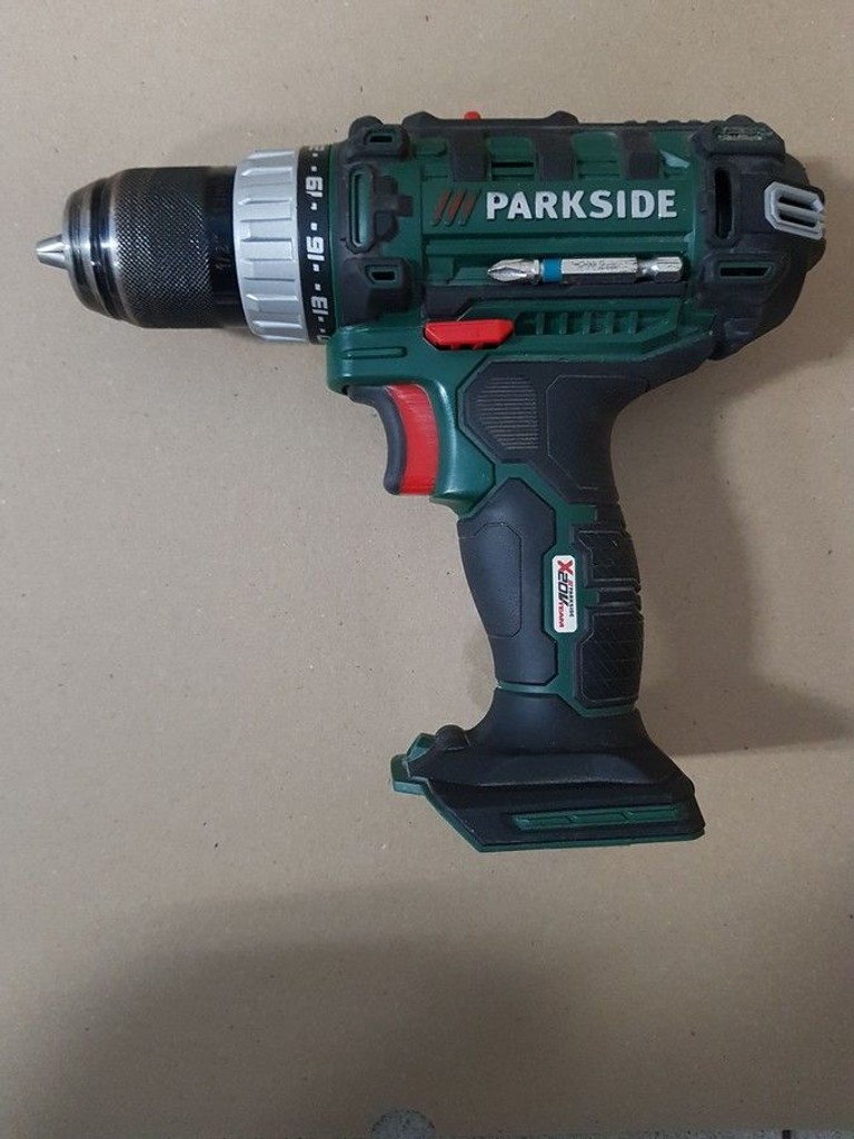 Дешево Parkside pabs 20-li d4 з ломбарду