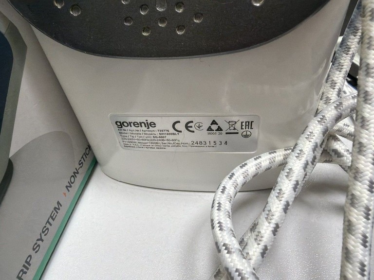 Gorenje SIH1800BLT Код:01-201044072. Зображення 7