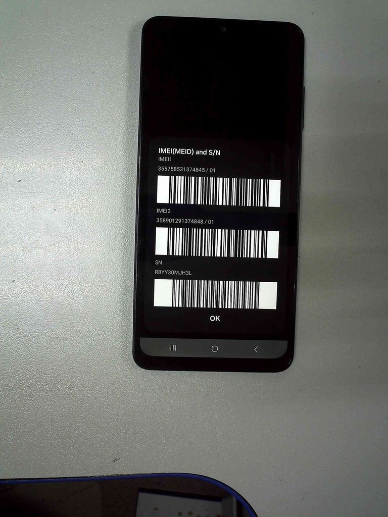 Оголошення Samsung galaxy a06 4/128gb Б/У