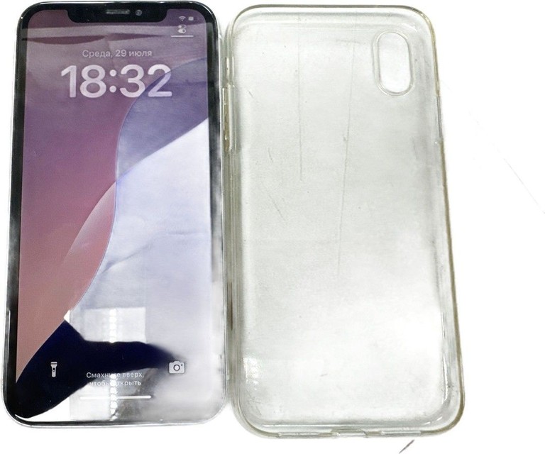 Купити Apple iphone xr 128gb Б/У