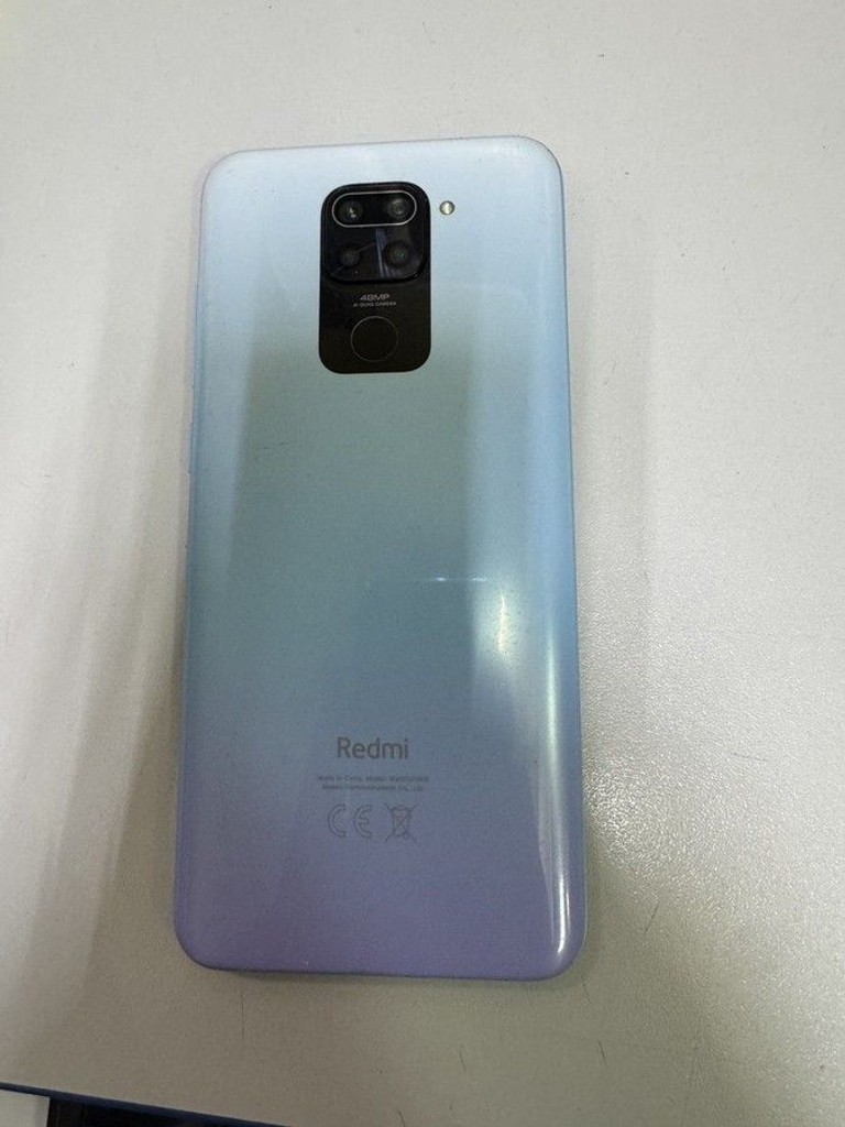 Купити Xiaomi redmi note 9 3/64gb Б/У