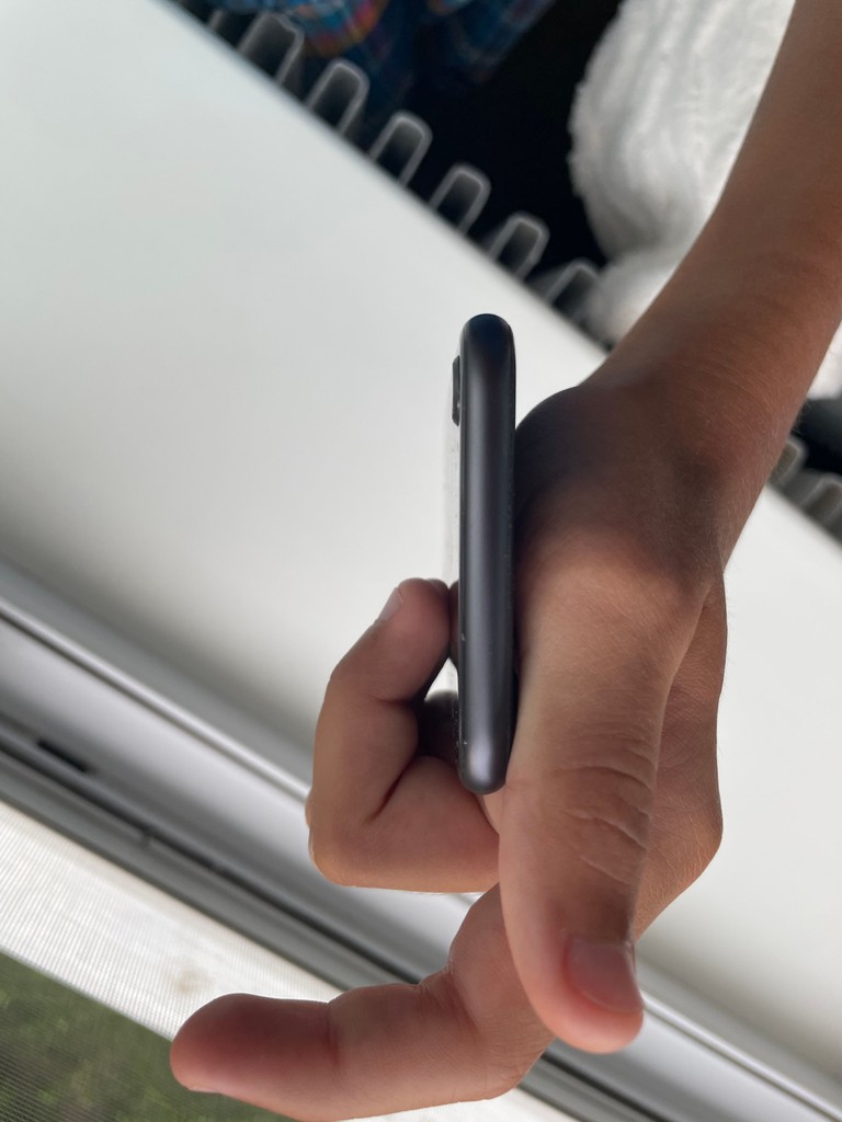 Apple Iphone 8 64 GB ! Neverlock ! Black ! Код:null. Зображення 6