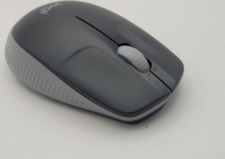 Оголошення Logitech m190 wireless Б/У
