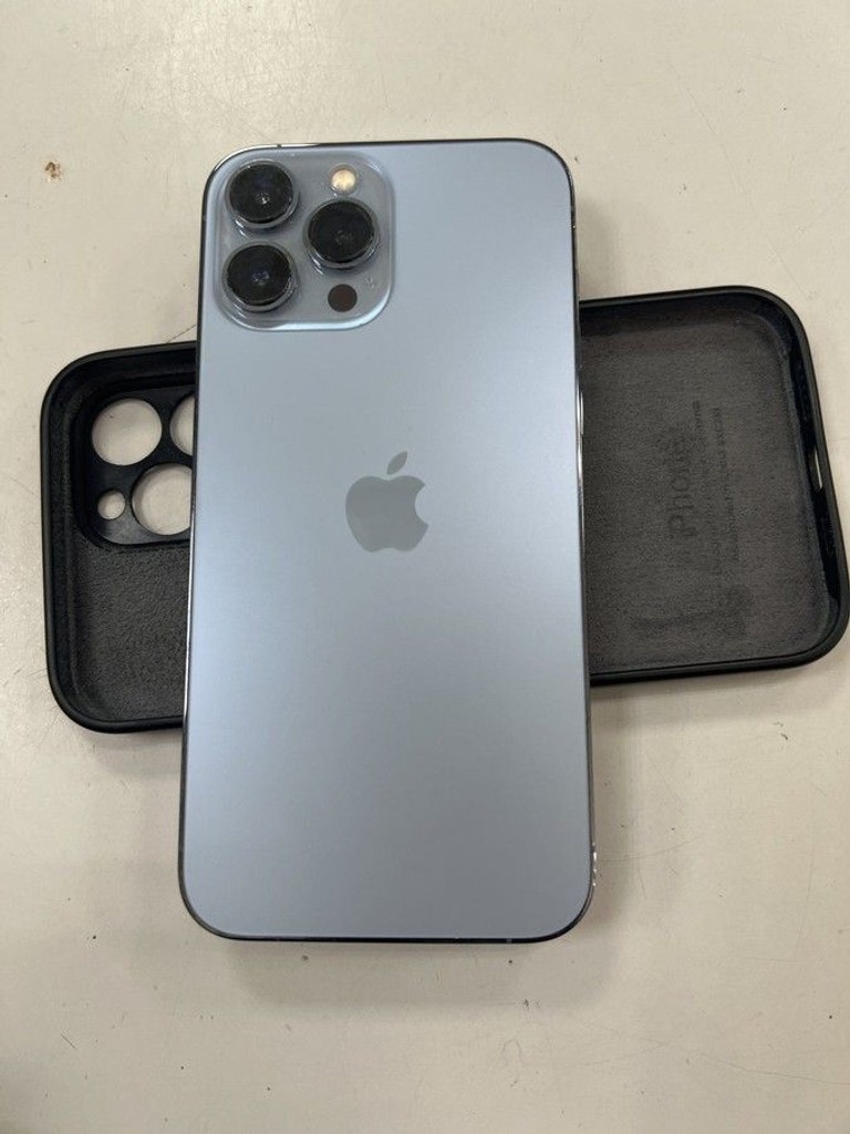 Оголошення Apple iphone 13 pro max 128gb Б/У