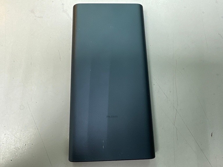 Объявление Xiaomi mi power bank 3 10000mah Б/У