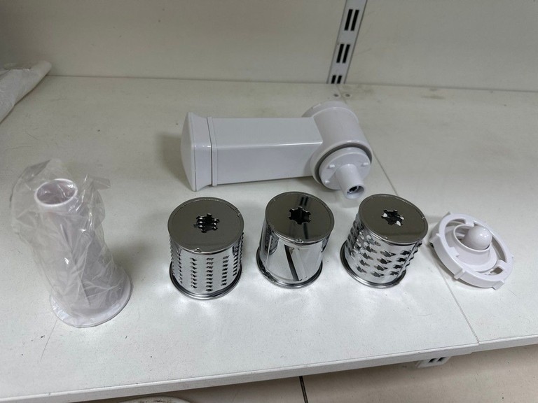 Розпродаж Ardesto MGA-2000W, продавець Техноскарб