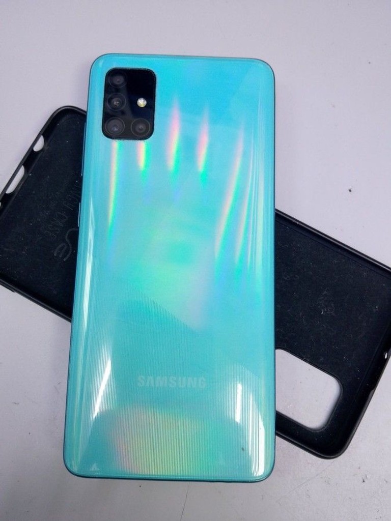 Купити Samsung a515f galaxy a51 4/64gb Б/У