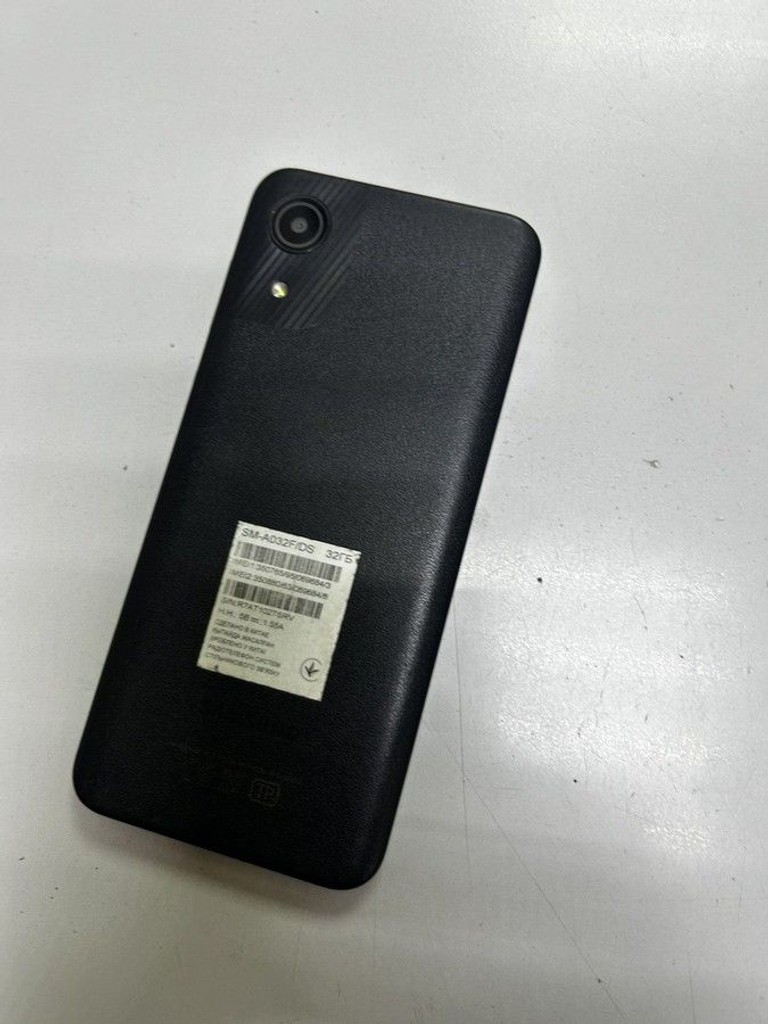 Дешево Samsung galaxy a03 core 2/32gb з ломбарду