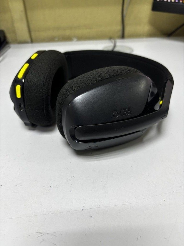 Оголошення Logitech g435 Б/У