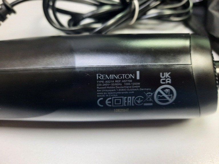 Дешево Remington Blow Dry & Style AS7700 з ломбарду