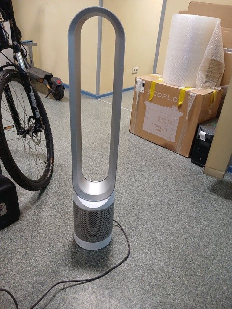 Купити Dyson TP00 Б/У