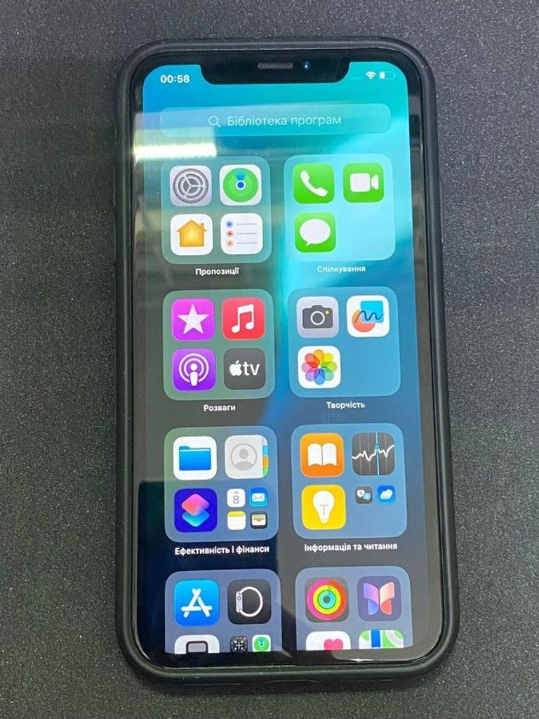 Купити Apple iphone xr 64gb Б/У