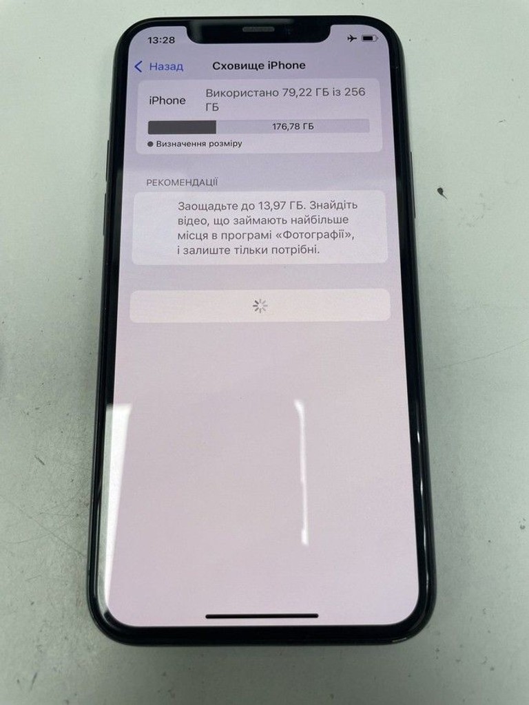 Оголошення Apple iphone 11 pro 256gb Б/У