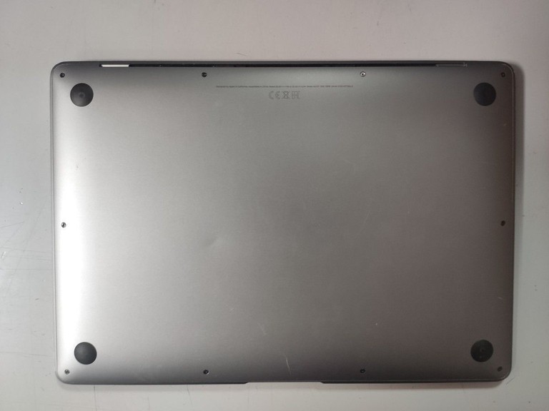 Apple MacBook Air 13'' Late 2020 Код:01-201063549. Зображення 6
