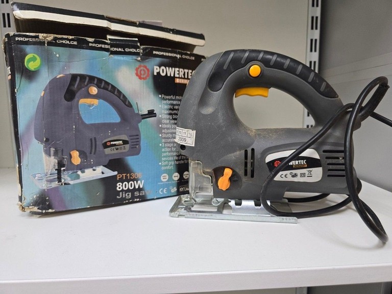 Купити Powertec pt 1306 Б/У