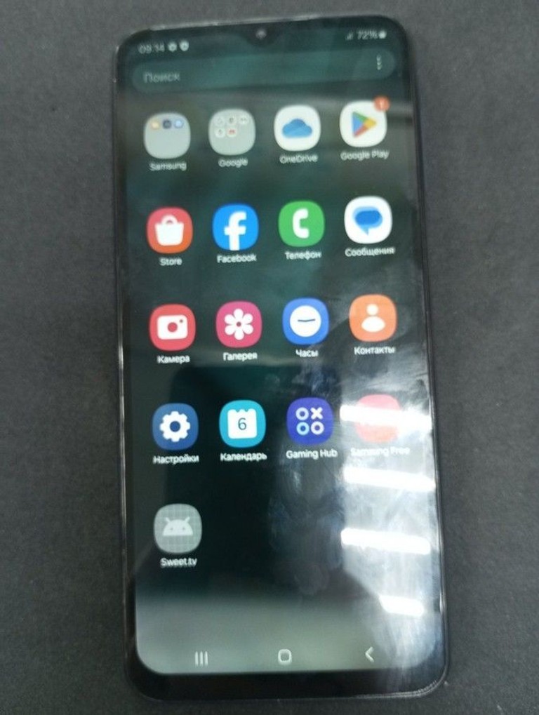 Розпродаж Samsung galaxy a23 sm-a235 4g 6/128gb, продавець Техноскарб