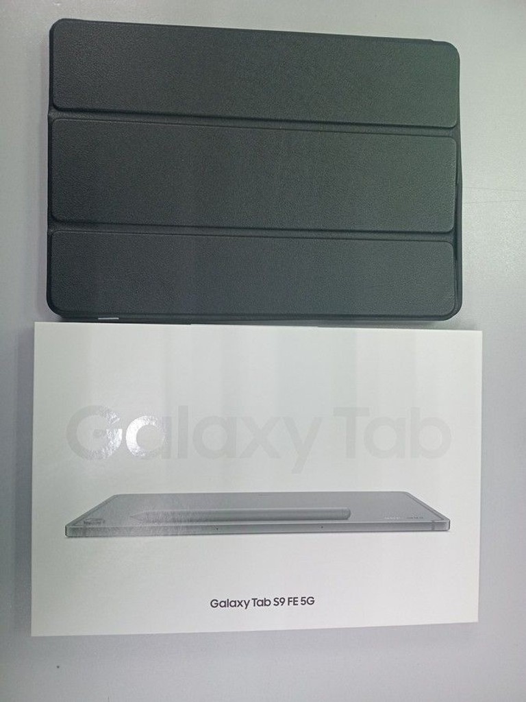 Samsung galaxy tab s9 fe 5g 8/256gb Код:01-201059937. Зображення 6