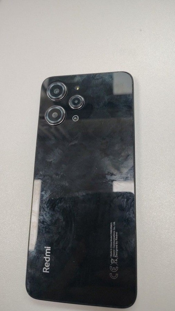 Дешево Xiaomi redmi 12 8/256gb з ломбарду