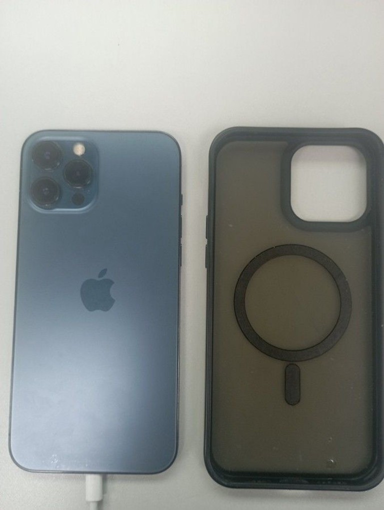 Купити Apple iphone 12 pro max 128gb Б/У