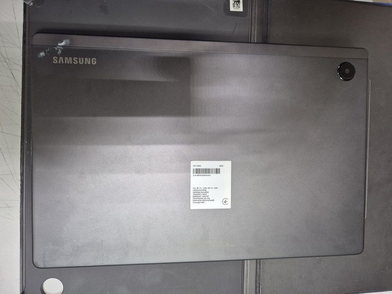 Дешево Samsung galaxy tab a8 10.5 4/64gb з ломбарду