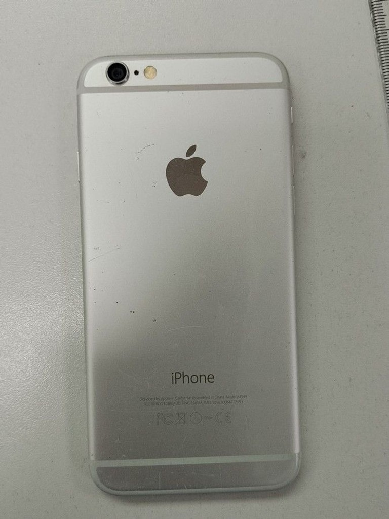 Оголошення Apple iphone 6 16gb Б/У