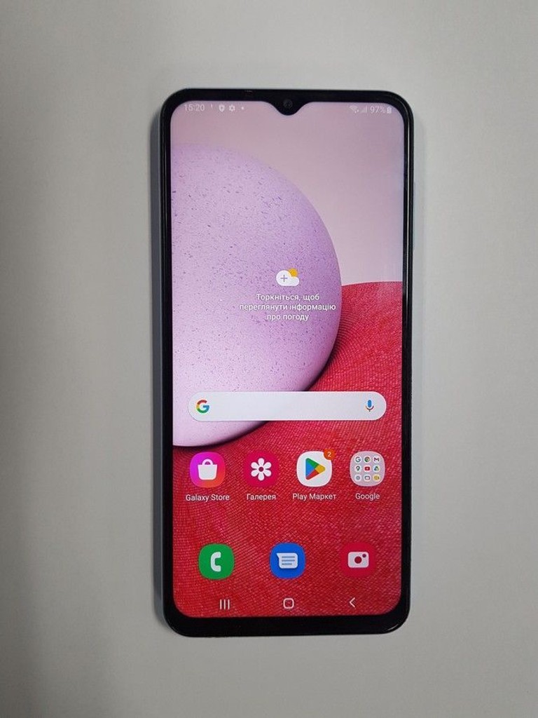Оголошення Samsung galaxy a13 4/64gb Б/У