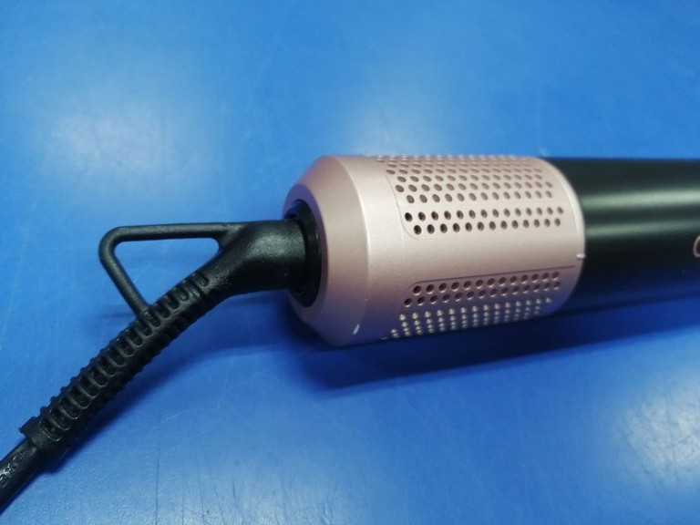 Cecotec Bamba CeramicCare 2in1 AirGlam Black (CCTC-00244) Код:01-201067735. Зображення 8