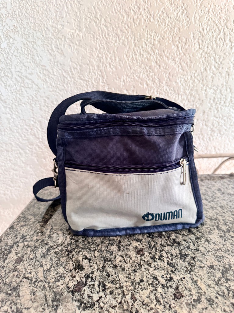 Oduman N2 Travel Код:null. Зображення 6