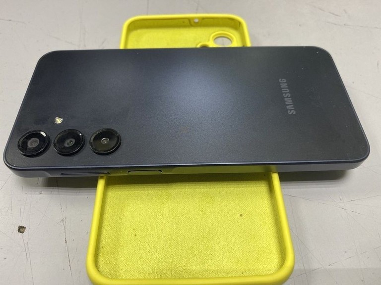 Розпродаж Samsung galaxy a16 4/128gb, продавець Техноскарб