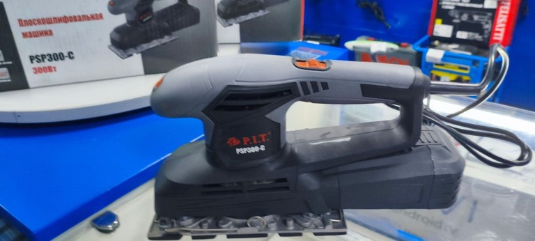 Купити P.I.T. PSP300-C Б/У