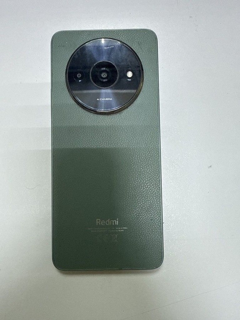 Купити Xiaomi redmi a3 3/64gb Б/У