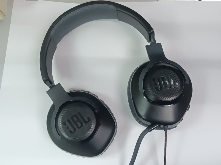 Купити Jbl quantum 100 Б/У