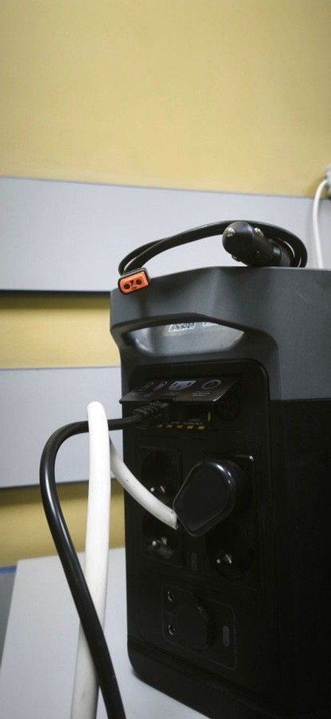 Ecoflow delta max 2000 Код:01-201054545. Зображення 8