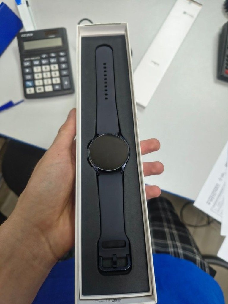 Купити Samsung galaxy watch6 40mm Б/У