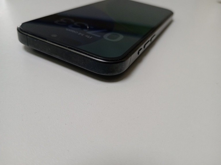 Apple iphone 15 pro 128gb esim Код:01-201072880. Зображення 7
