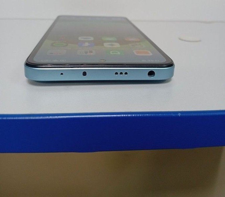 Xiaomi redmi note 14 8/256gb Код:01-201070768. Зображення 5