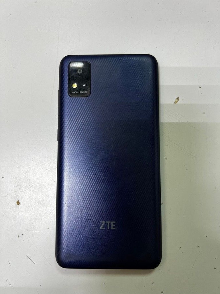 Объявление Zte Blade A31 2/32GB Gray Б/У