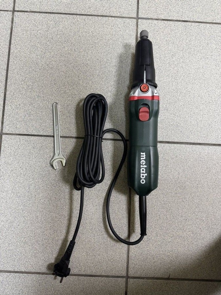 Купить Metabo ge 950 g plus Б/У