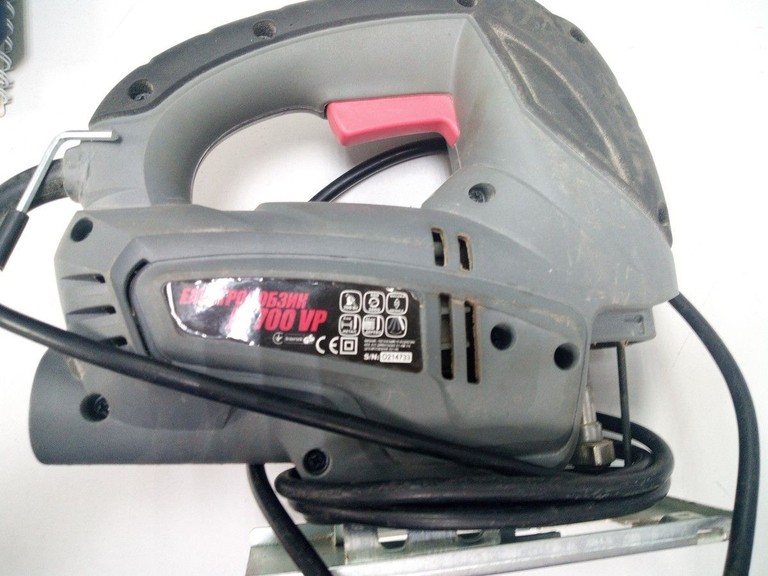 Forte JS 700 VP Код:01-201074826. Зображення 8