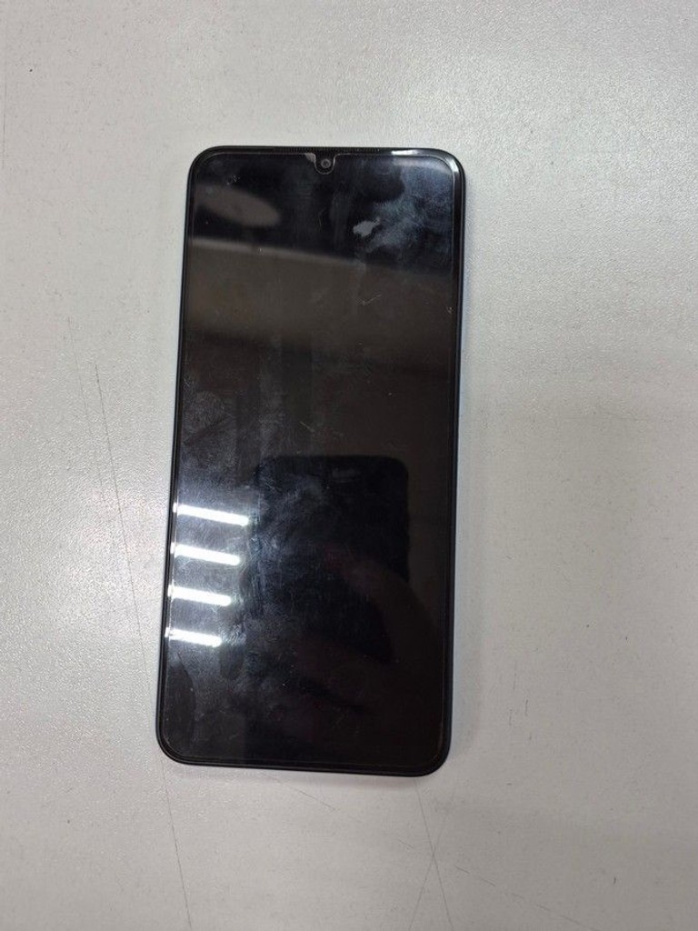 Дешево Xiaomi Redmi A2 3/64GB Black з ломбарду