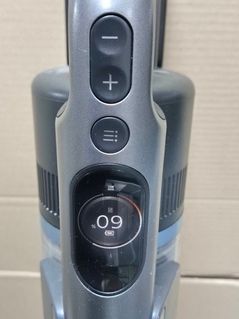 Philips 8000 Series Aqua Plus XC8057/01 Код:01-201075759. Зображення 5