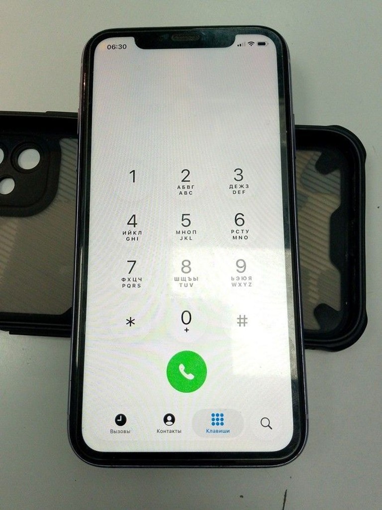 Купити Apple iphone 11 128gb Б/У