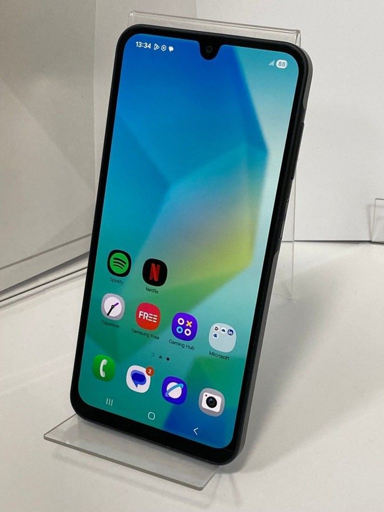 Купить Samsung galaxy a16 4/128gb Б/У