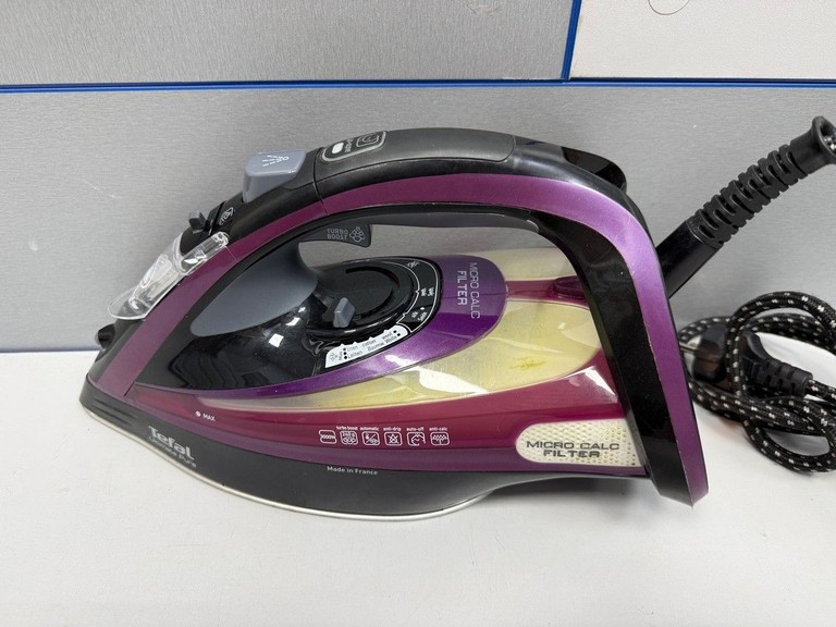 Купити Tefal fv9835 Б/У