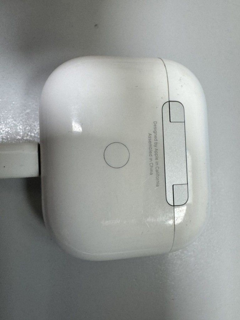 Дешево Apple airpods 3rd generation з ломбарду