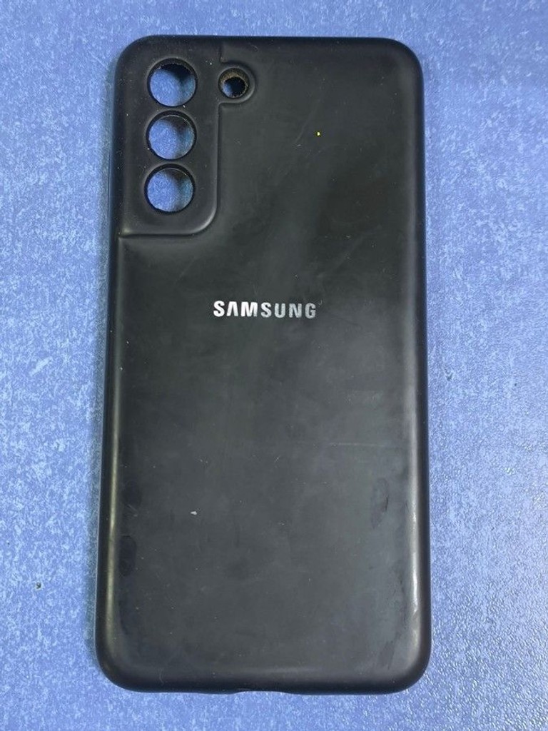 Samsung galaxy s21 fe 5g 8/256gb Код:01-201081534. Зображення 9
