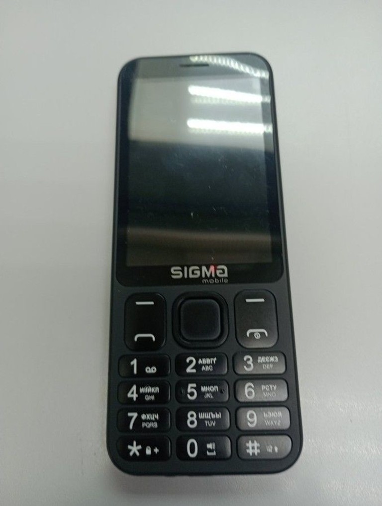 Дешиво Sigma x-style 351 lider с ломбарда