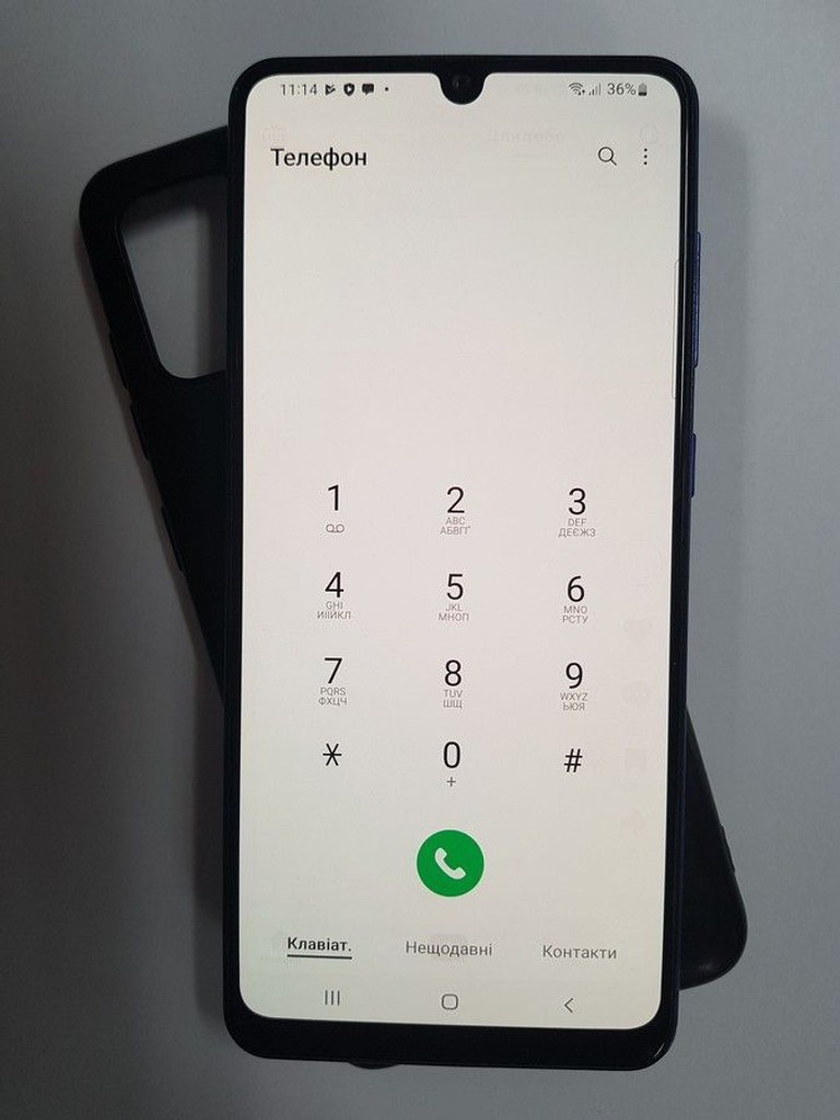 Дешиво Samsung galaxy a31 4/64gb с ломбарда